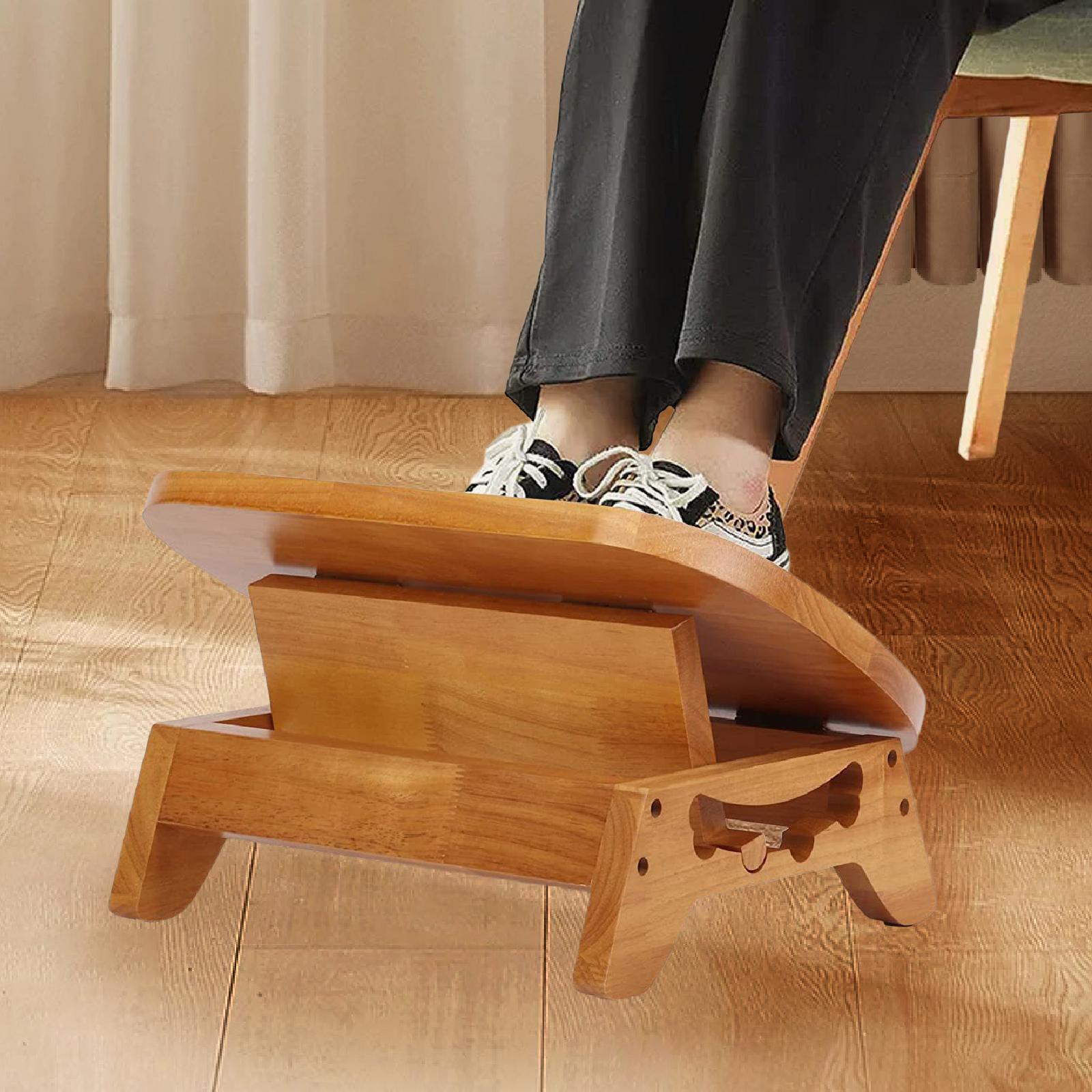 Footrest Under Desk - Poggiapiedi per sotto la scrivania al
