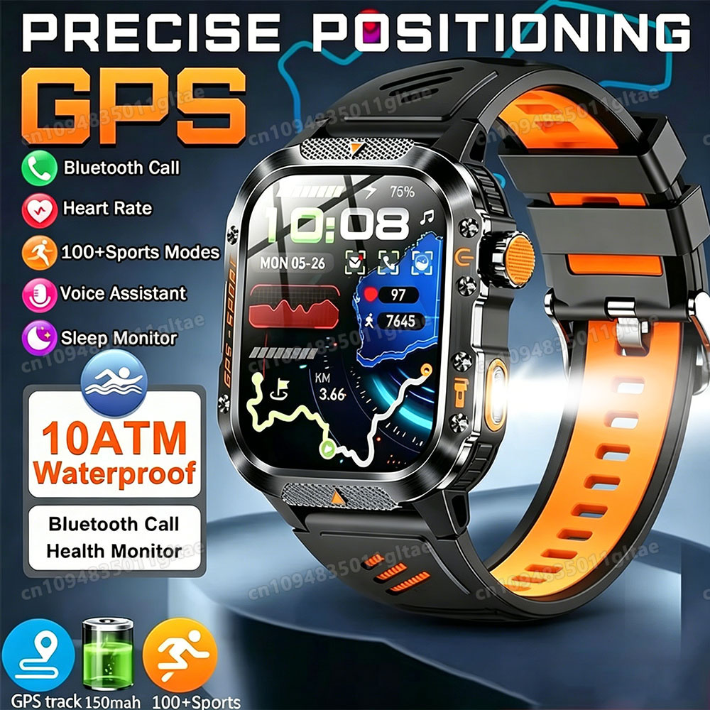 Phase Esports & Gaming Festival - Smartwatch da Escursionismo Globale 2026 con