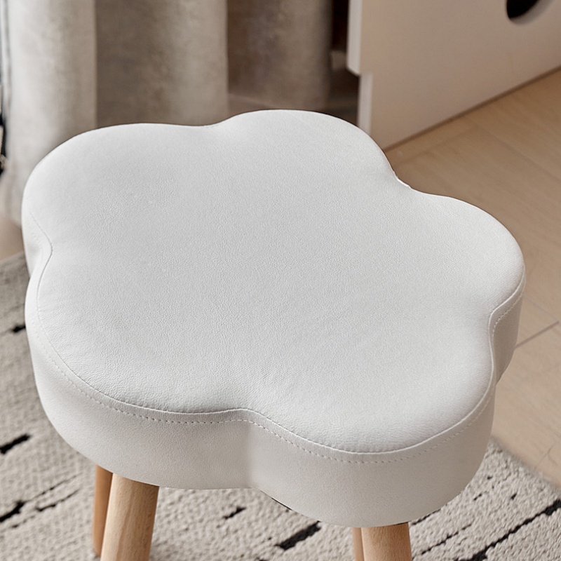 Sgabello per trucco Sgabello d - Footrest Under Desk recensione e prezzo