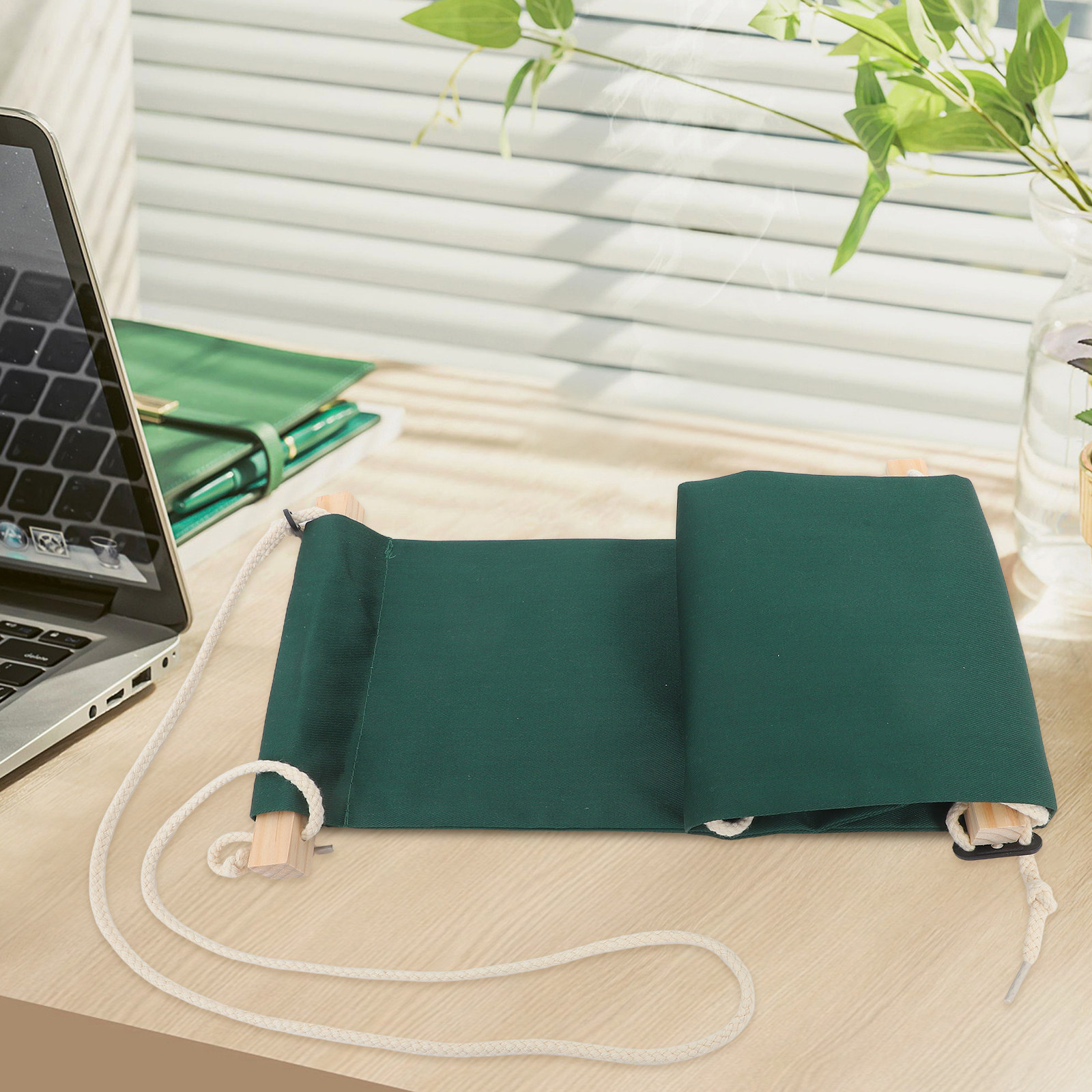 Amaca per piedi da scrivania,  - Footrest Under Desk recensione e prezzo