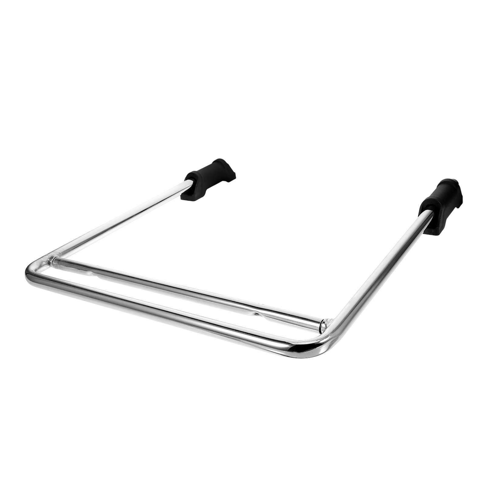 Poggiapiedi retrattile per sed - Footrest Under Desk recensione e prezzo